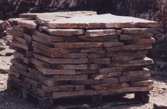 Natural Landscape Stone
